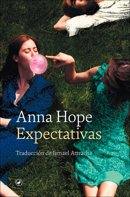 Imagem 0 de Expectativas(Tapa blanda)