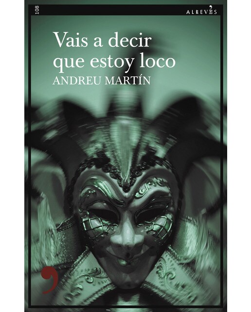 Vais a decir que estoy loco(Tapa blanda) 1