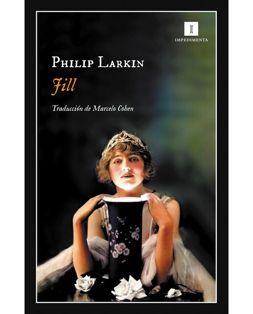 Imagen 1 de Jill  (Tapa blanda con sobrecubierta)