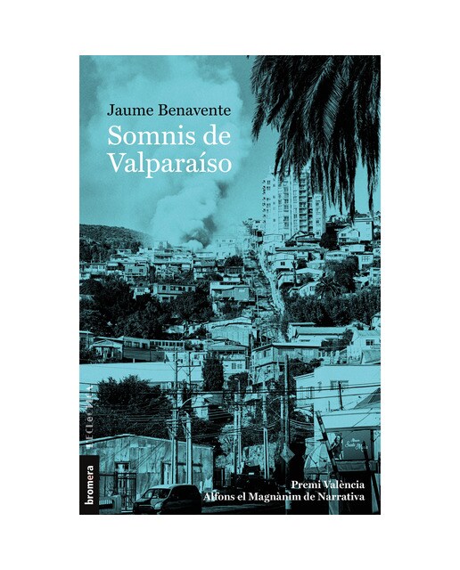 Imagen 0 de Somnis de Valparaíso  (Tapa blanda con solapas)