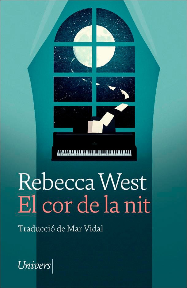 Imagen 0 de El cor de la nit (Tapa blanda)