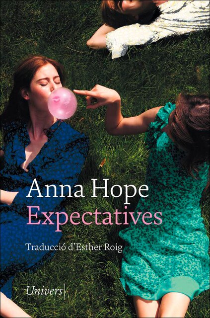 Imagem 0 de Expectatives(Tapa blanda)