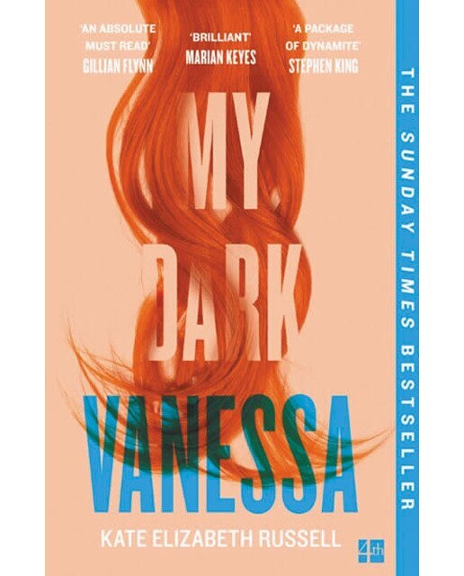 My dark vanessa 1