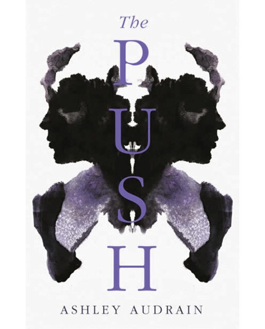 The push 1