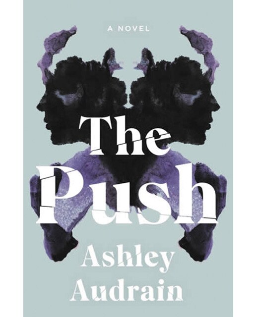 The push 1