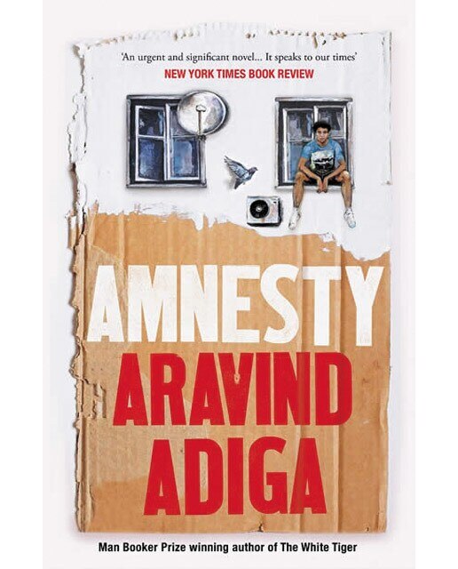 Amnesty 1