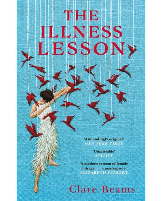 The illness lesson 1
