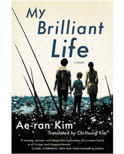 My brilliant life 1
