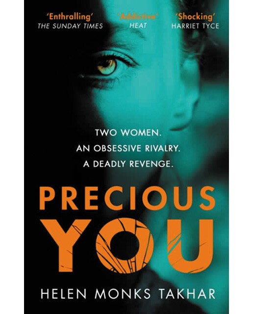 Precious you 1