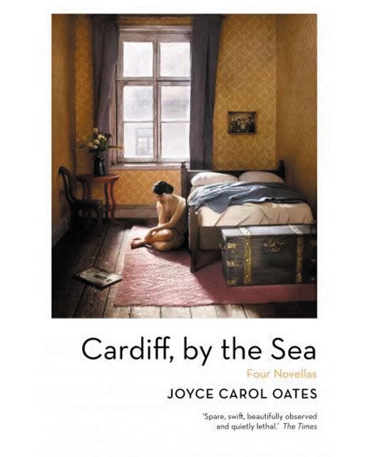 Cardiff by the sea 1