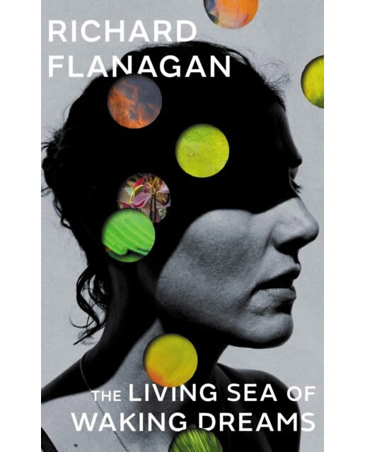 The living sea of waking dreams 1