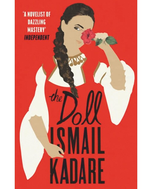 The doll 1