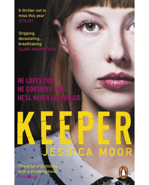 Keeper 1