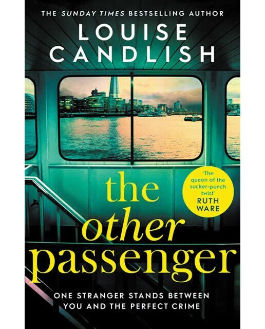 The other passenger 1