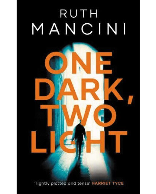 One dark two light 1