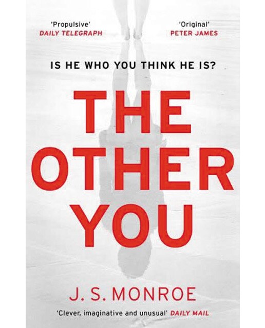 The other you 1