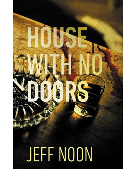 House with no doors 1