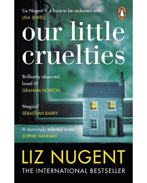 Our little cruelties 1