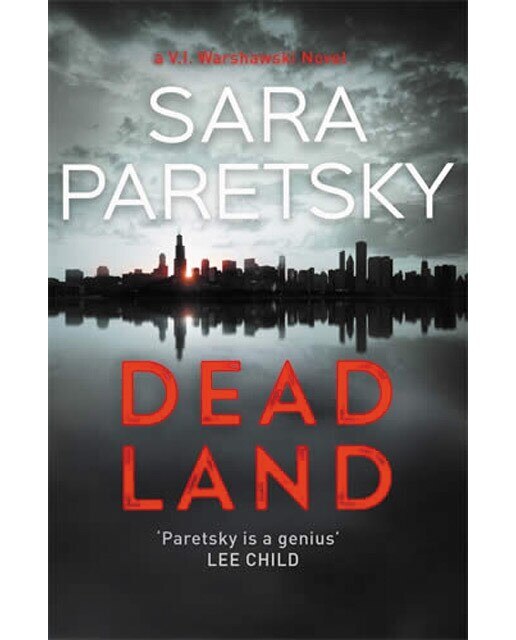 Dead land 1
