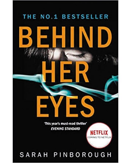 Behind her eyes (netflix tv) 1