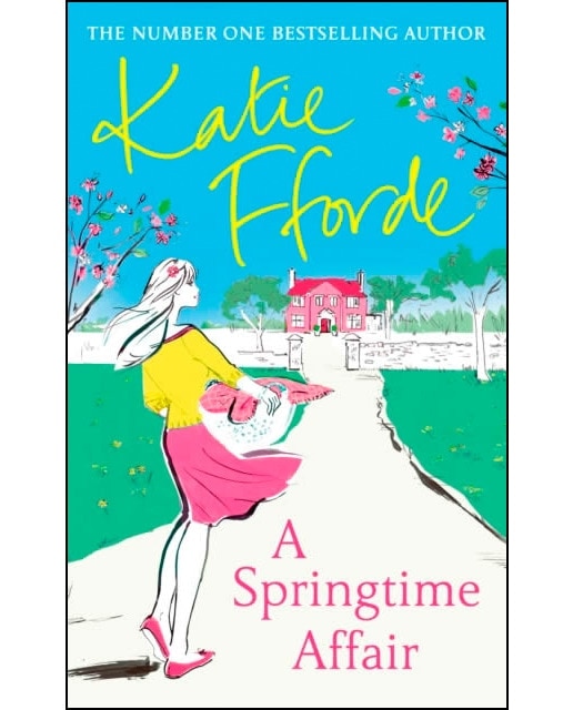 A springtime affair 1