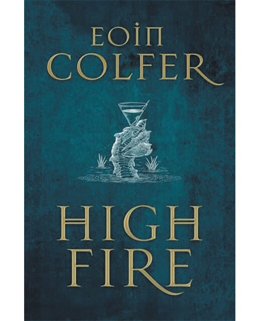 Highfire 1