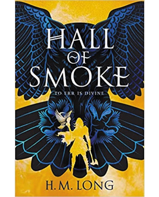Hall of smoke 1