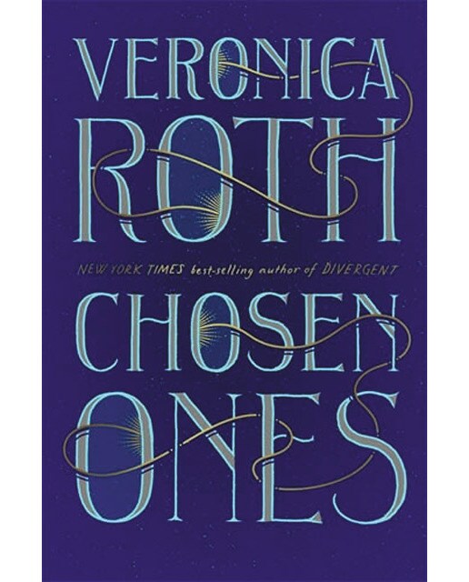 Chosen ones 1