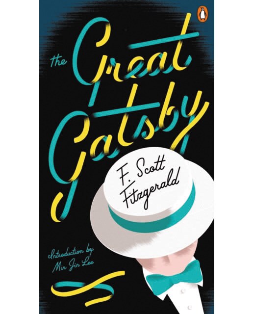 The great gatsby 1
