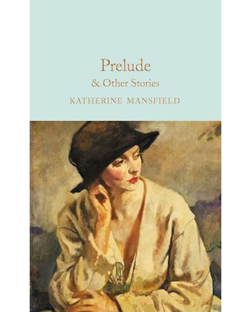 Imagem 0 de Prelude and other stories