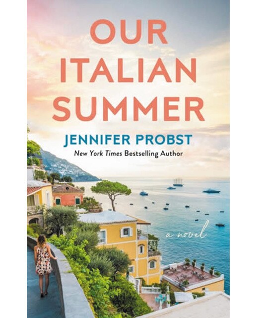 Our italian summer 1