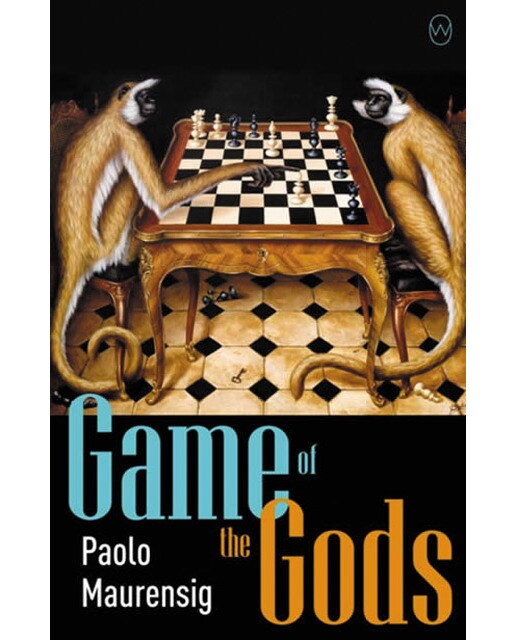 Game of the gods 1