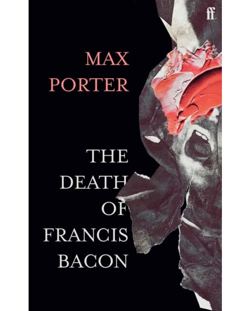 The death of francis bacon 1