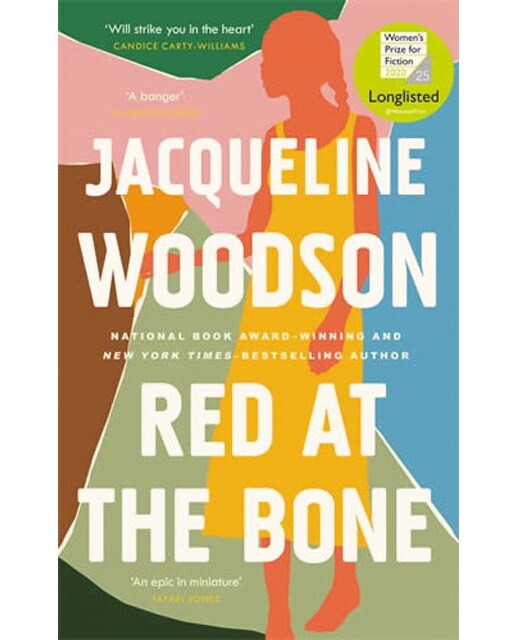 Red at the bone 1