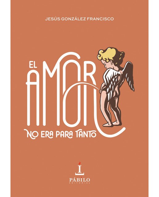 Imagen 0 de El amor no era para tanto (Tapa blanda)