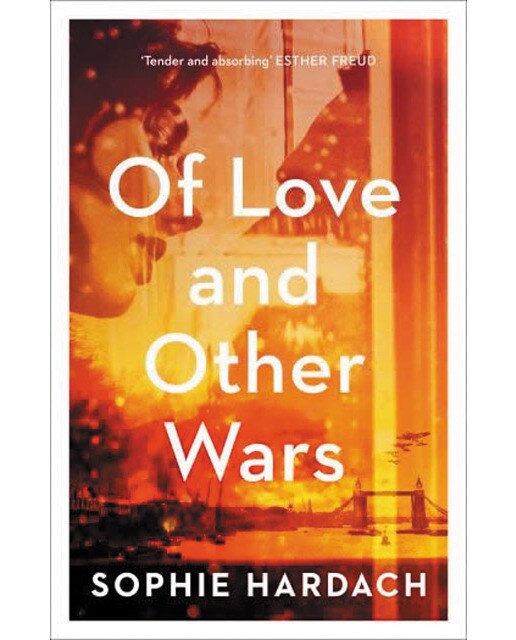 Of love and other wars 1