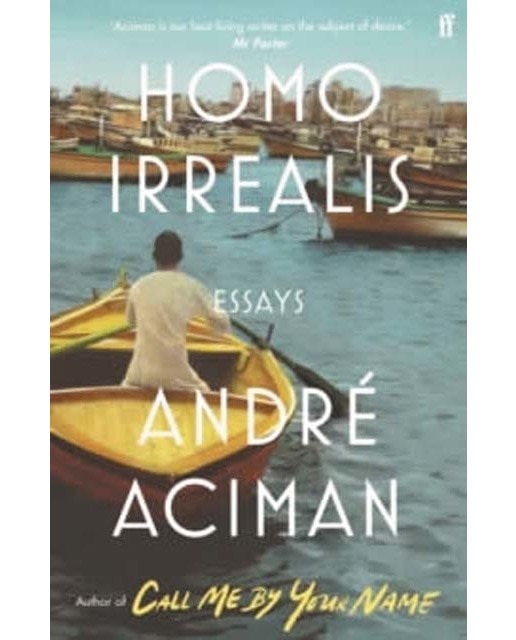 Homo irrealis 1