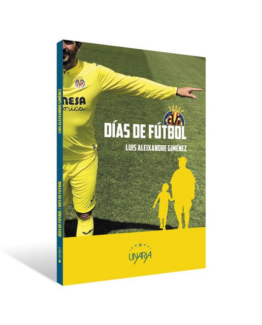 Días de fútbol - dies de futbol