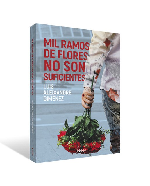 Mil ramos de flores no son suficientes