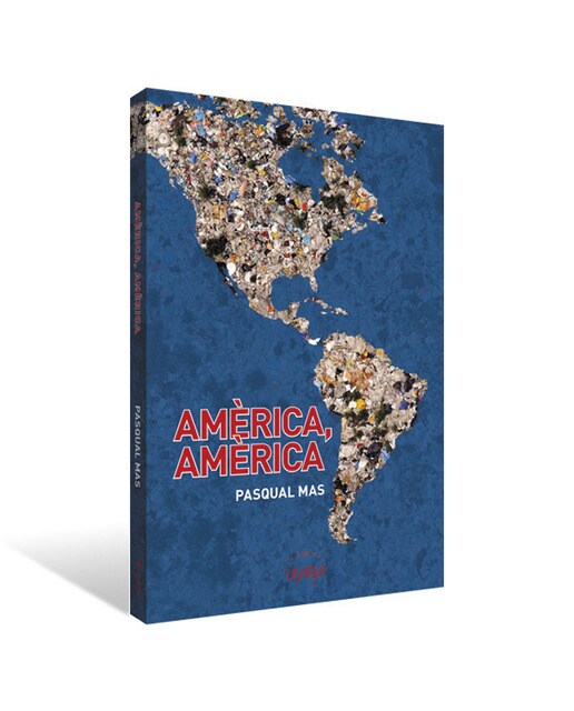 Amèrica, amèrica