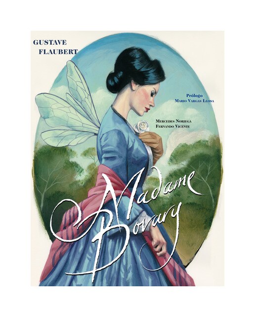Imagem 0 de Madame Bovary (Capa dura)