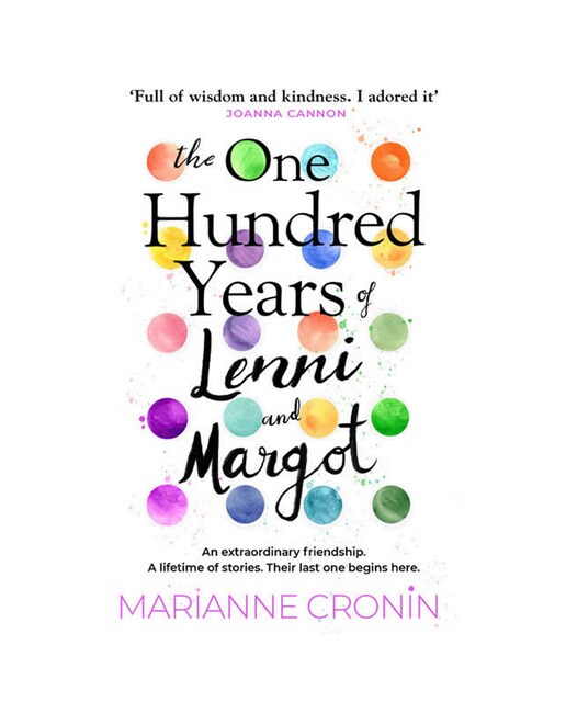 One hundred years of lenni and margot 1