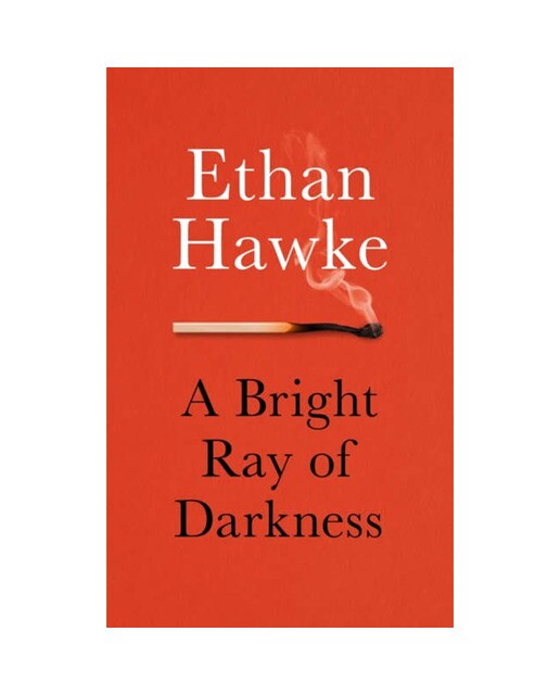 A bright ray of darkness 1