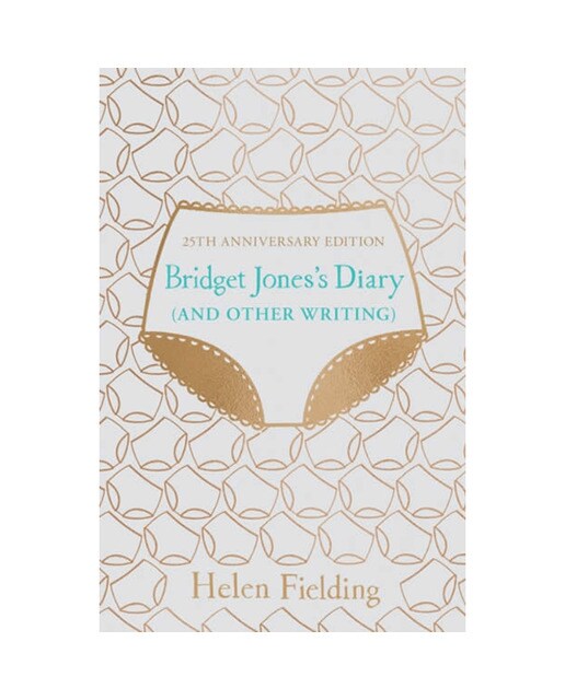 Bridget jones's diary 1