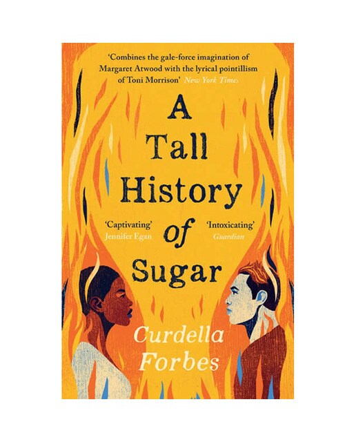 A tall history of sugar 1