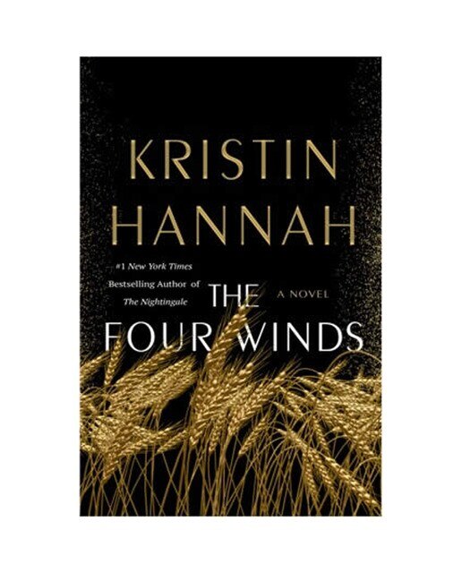 The four winds 1