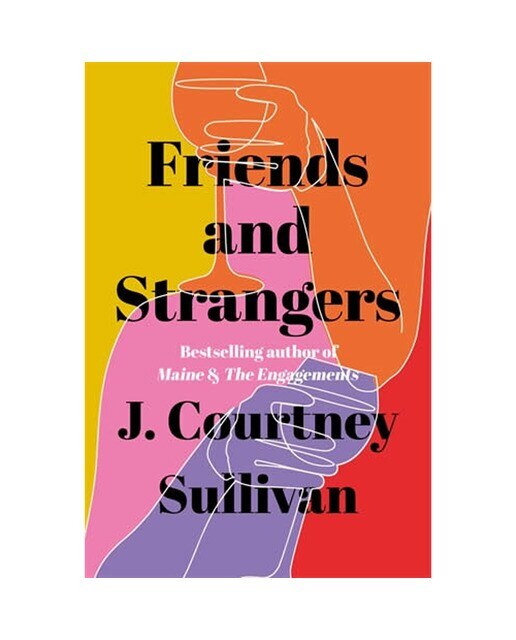 Friends and strangers 1