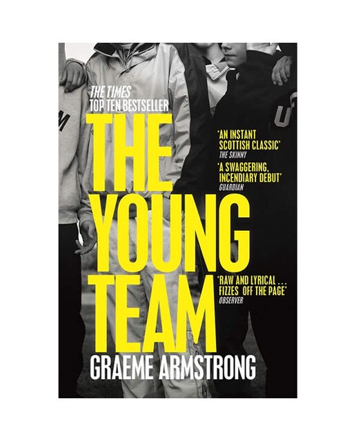 The young team 1