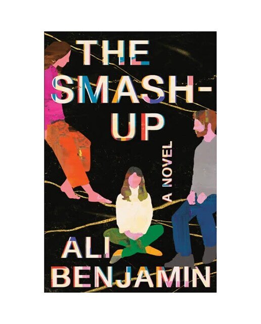 The smash-up 1