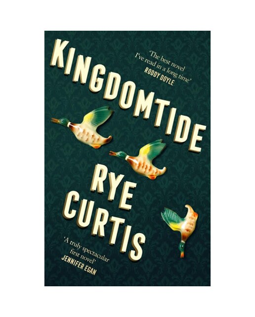 Kingdomtide 1